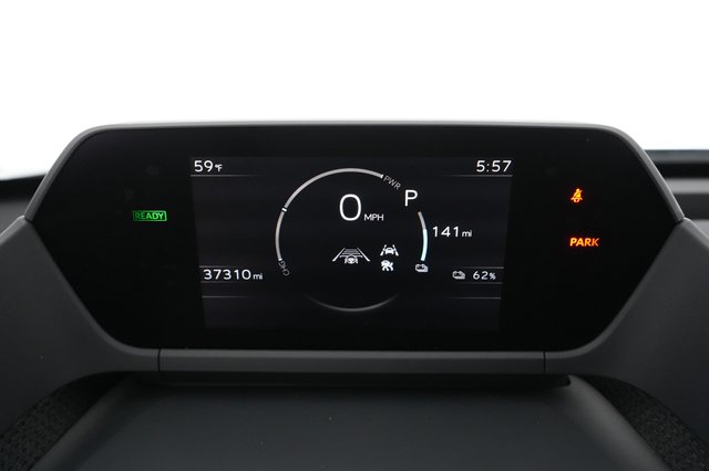 2023 Toyota bZ4X — photo 5 of 23