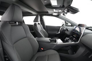 2023 Toyota bZ4X — photo 18 of 23