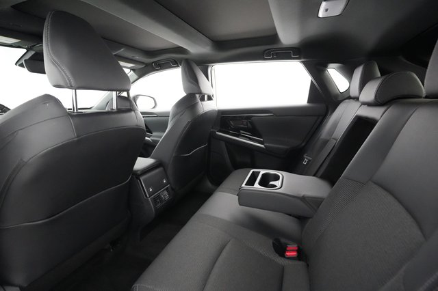 2023 Toyota bZ4X — photo 20 of 23