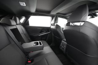 2023 Toyota bZ4X — photo 4 of 23