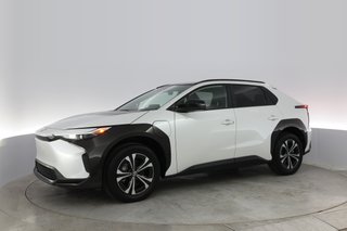 2023 Toyota bZ4X — photo 11 of 23