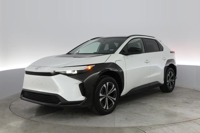 2023 Toyota bZ4X — VIN JTMABACA0PA013960