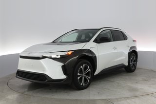 2023 Toyota bZ4X — VIN JTMABACA0PA013960
