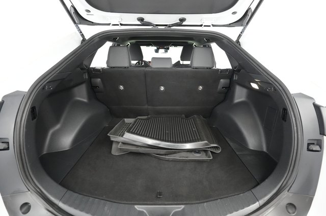 2023 Toyota bZ4X — photo 6 of 23