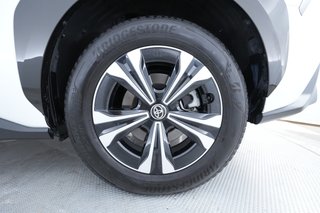 2023 Toyota bZ4X — photo 15 of 23