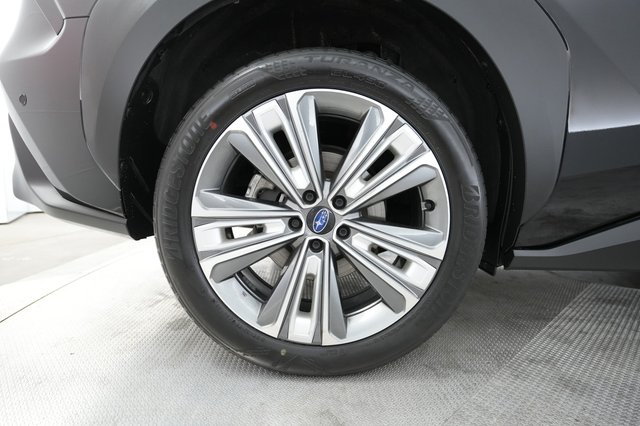 2023 Subaru Solterra — photo 14 of 27