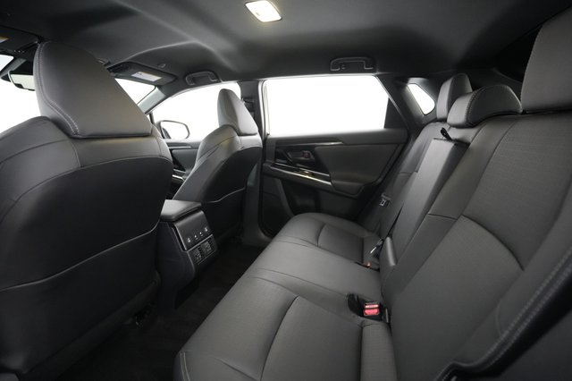 2023 Subaru Solterra — photo 16 of 27