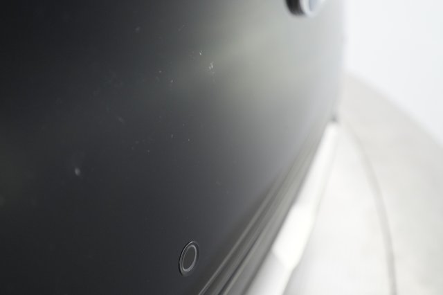 2023 Subaru Solterra — photo 22 of 27