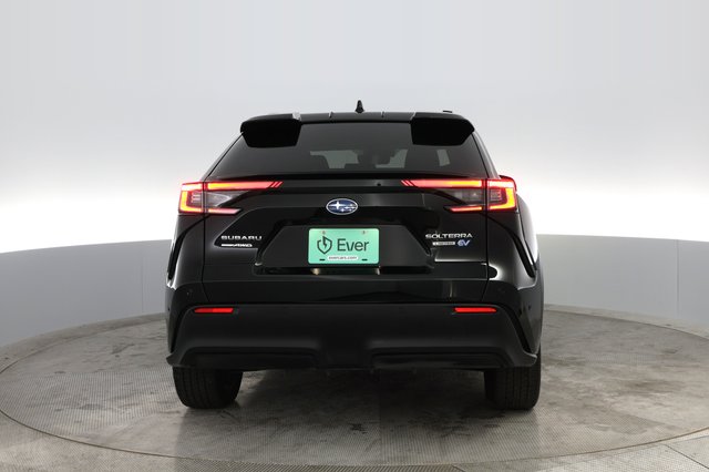 2023 Subaru Solterra — photo 8 of 27