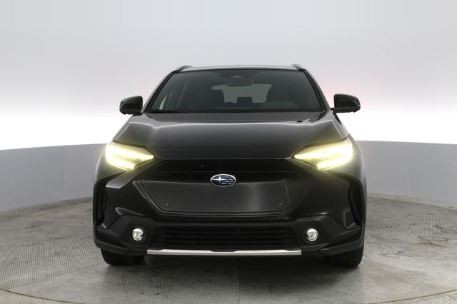2023 Subaru Solterra — photo 5 of 27