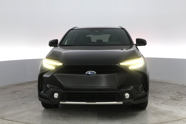 2023 Subaru Solterra — photo 5 of 27