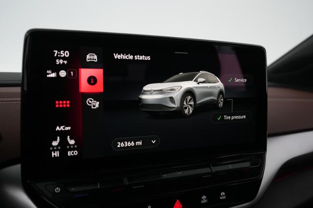 2021 Volkswagen ID.4 — photo 4 of 53
