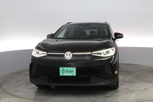 2021 Volkswagen ID.4 — photo 5 of 53