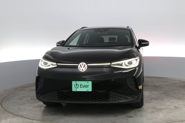 2021 Volkswagen ID.4 — photo 5 of 53