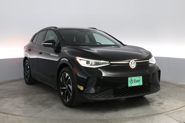 2021 Volkswagen ID.4 — photo 6 of 53