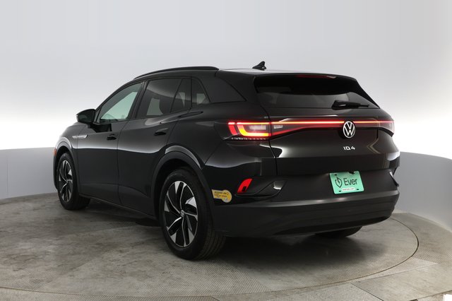 2021 Volkswagen ID.4 — photo 9 of 53