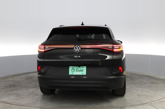 2021 Volkswagen ID.4 — photo 8 of 53