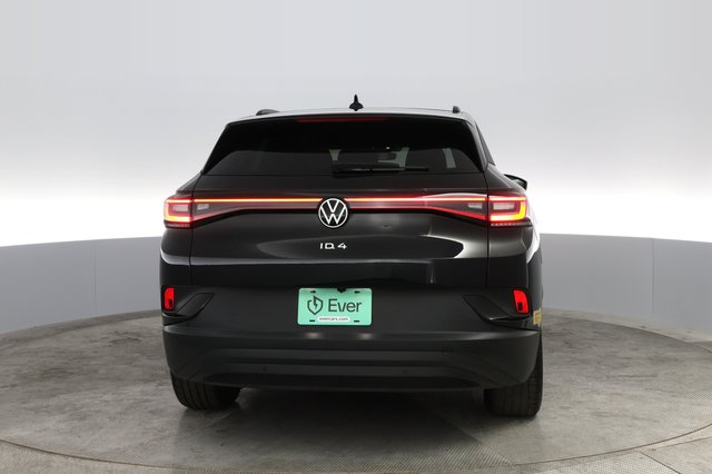 2021 Volkswagen ID.4 — photo 8 of 53