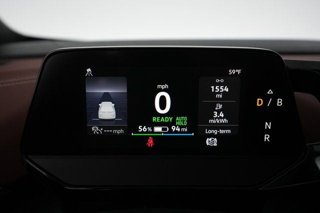 2021 Volkswagen ID.4 — photo 52 of 53