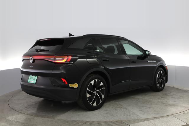 2021 Volkswagen ID.4 — photo 2 of 53