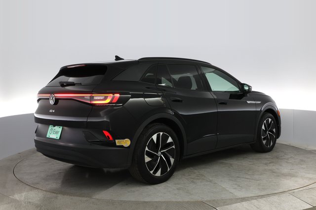 2021 Volkswagen ID.4 — photo 2 of 53