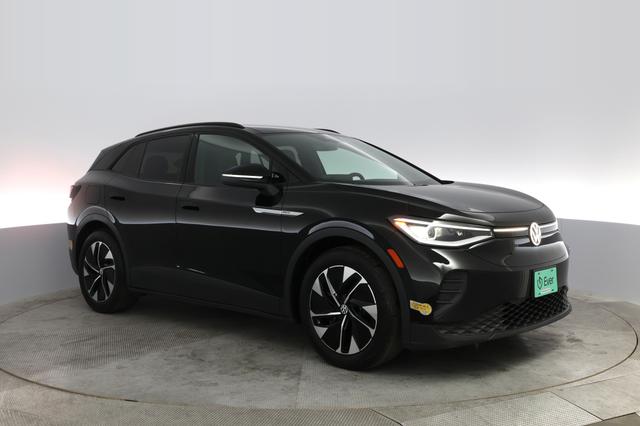 2021 Volkswagen ID.4 — photo 7 of 53