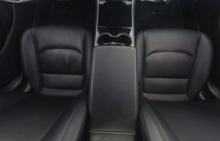 2018 Tesla Model 3 — photo 20 of 42
