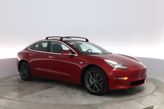 2018 Tesla Model 3 — photo 8 of 42
