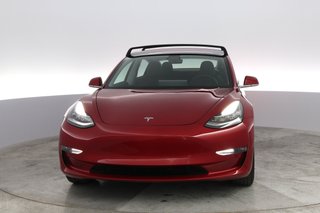 2018 Tesla Model 3 — photo 6 of 42