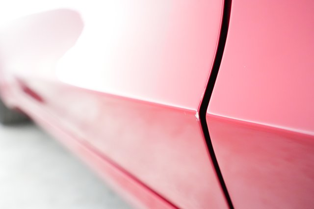 2018 Tesla Model 3 — photo 34 of 42