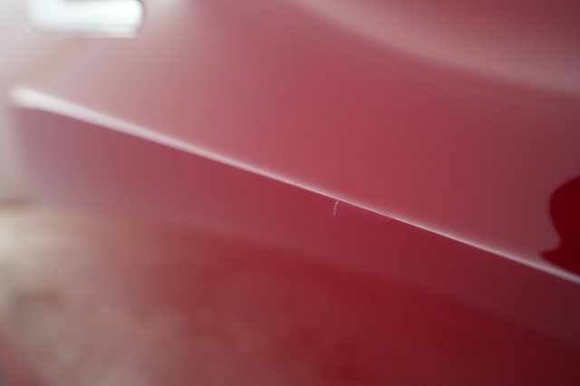 2018 Tesla Model 3 — photo 42 of 42