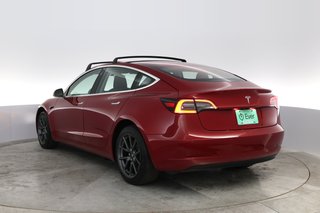 2018 Tesla Model 3 — photo 10 of 42