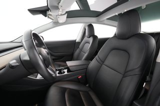 2018 Tesla Model 3 — photo 16 of 42