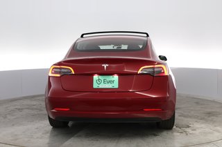 2018 Tesla Model 3 — photo 9 of 42
