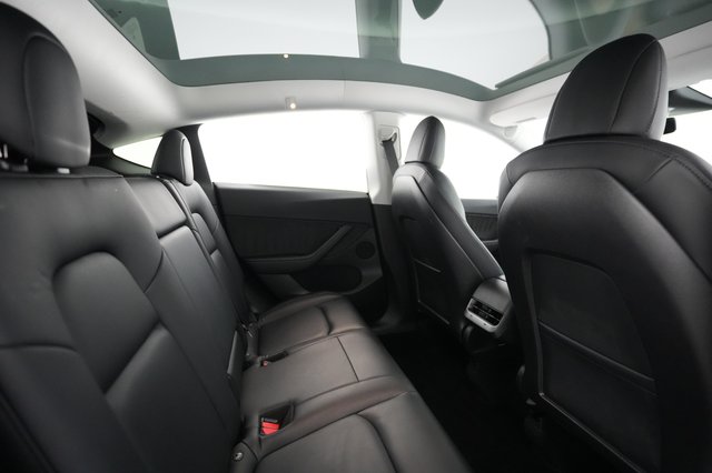 2021 Tesla Model Y — photo 4 of 22