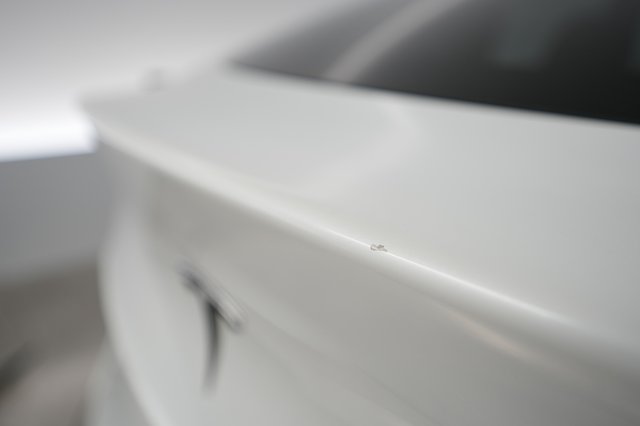 2021 Tesla Model Y — photo 22 of 22