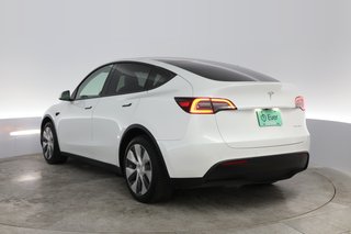 2021 Tesla Model Y — photo 9 of 25