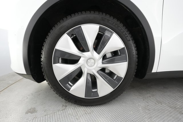 2021 Tesla Model Y — photo 11 of 25