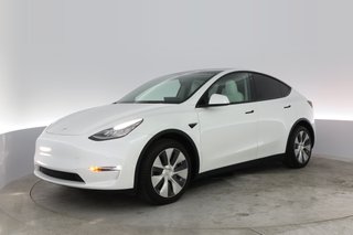 2021 Tesla Model Y — VIN 5YJYGDEE9MF224451