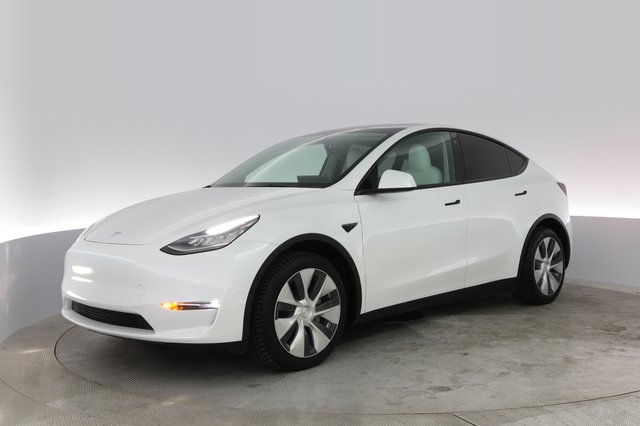 2021 Tesla Model Y — VIN 5YJYGDEE9MF224451