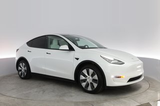2021 Tesla Model Y — photo 7 of 25