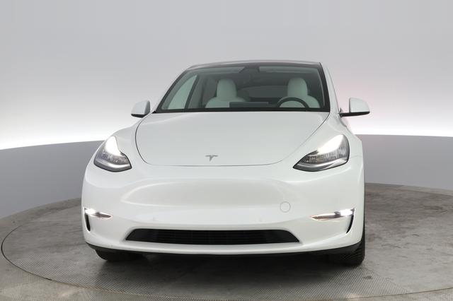 2021 Tesla Model Y — photo 5 of 25