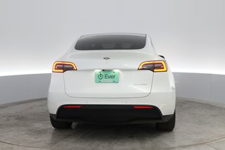 2021 Tesla Model Y — photo 8 of 25