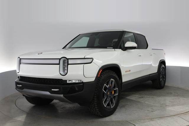 2022 Rivian R1T — VIN 7FCTGAAL1NN000147