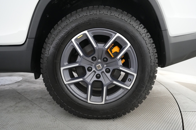 2022 Rivian R1T