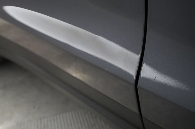 2020 Tesla Model X — photo 22 of 46