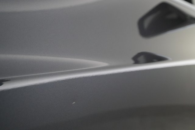 2020 Tesla Model X — photo 23 of 46