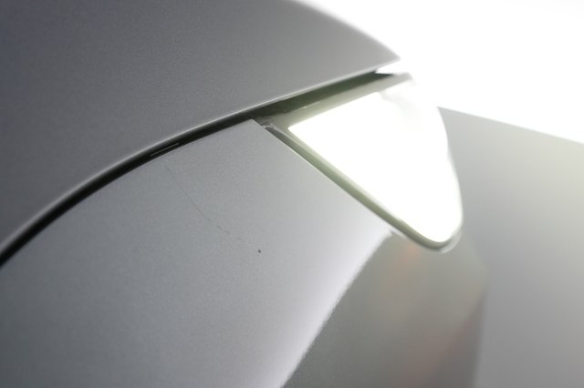 2020 Tesla Model X — photo 24 of 46