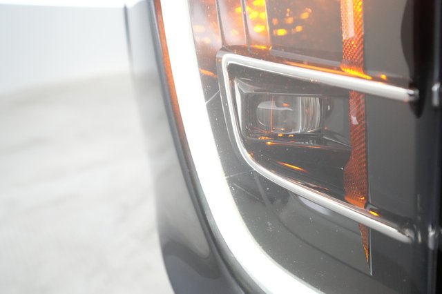 2020 Tesla Model X — photo 31 of 46