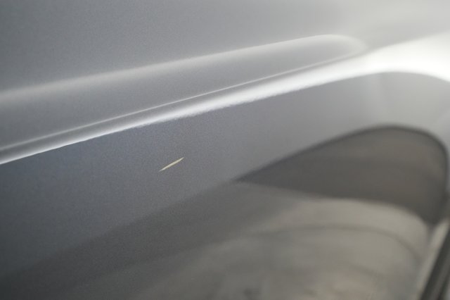 2020 Tesla Model X — photo 40 of 46